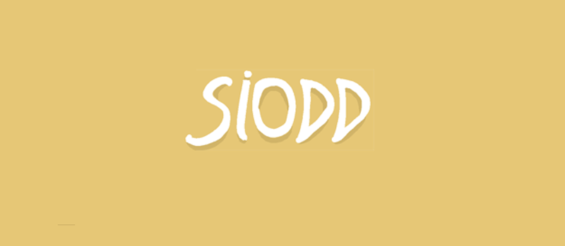 Siodd Game Cover