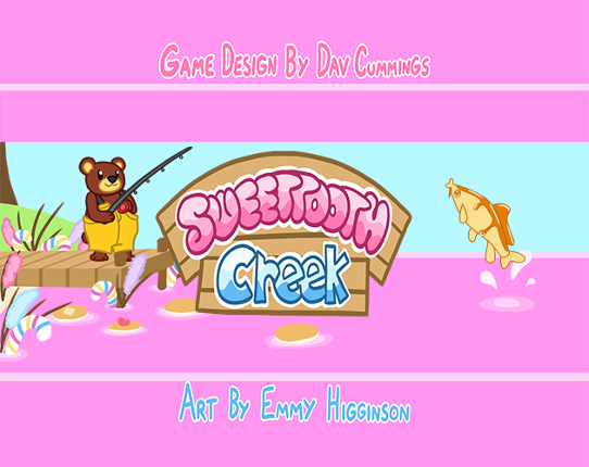 Sweet Tooth Creek Game Cover