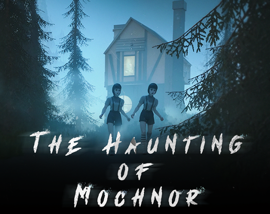 The Haunting of Mochnor Game Cover