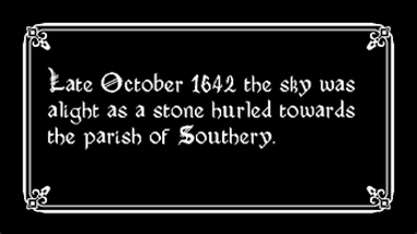 The Stone of Southery: From Beyond the Stars Image