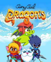 Tiny Tail Dragons Image