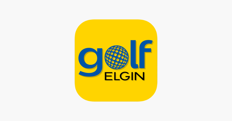 Golf Elgin Game Cover