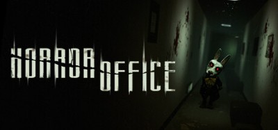 Horror Office Image