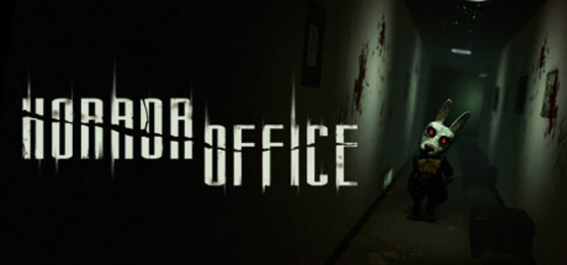 Horror Office Game Cover