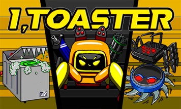 I, Toaster Image