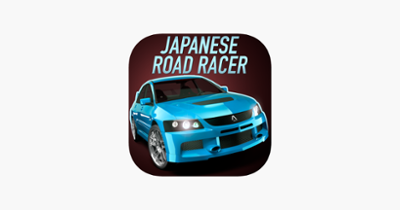 Japanese Road Racer Image