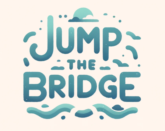 Jump the Bridge! Game Cover