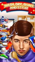 Kids Shave Salon Celebrity Games (Girls &amp; Boys) Image