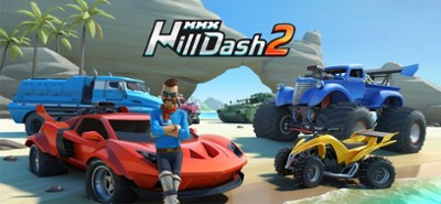 MMX Hill Dash 2 - Race Offroad Image