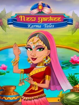 New Yankee: Karma Tales Game Cover