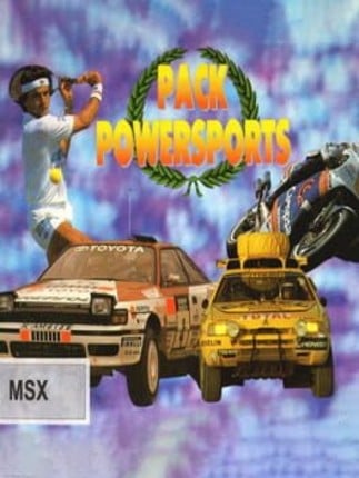 Pack Powersports Game Cover