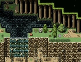 Pale Echoes Image