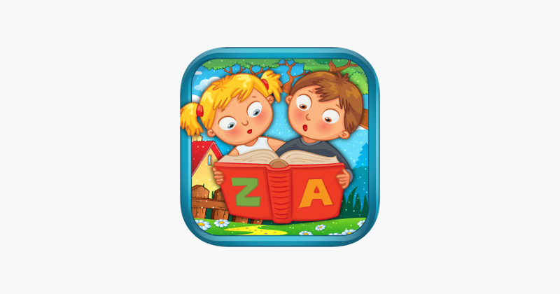 Preschool Toddler Educational Learning Games Game Cover