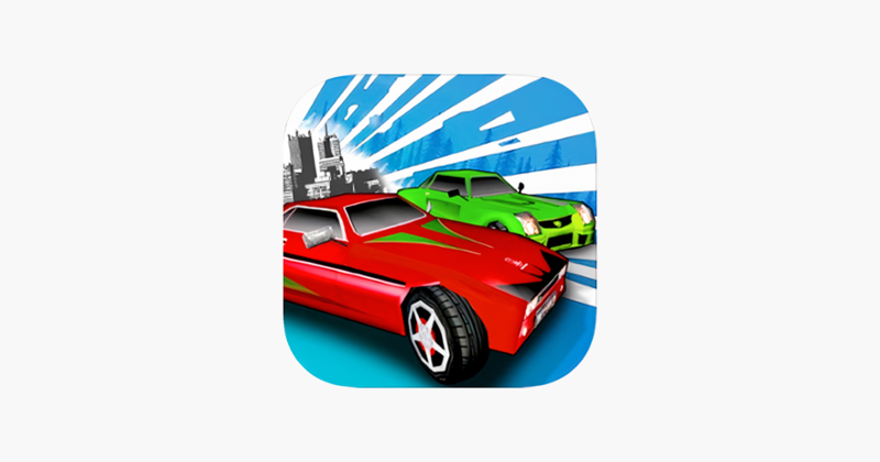 Race Car Racer - Mobile Racing Game Cover