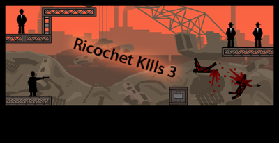 Ricochet Kills 3 Image