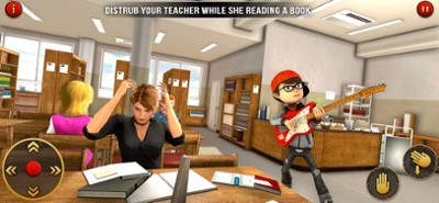 Scary School Teacher Game 2024 Image