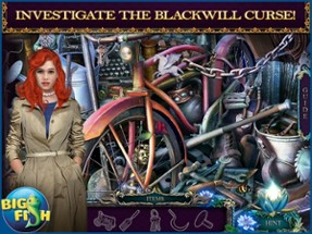 Shiver: Lily's Requiem HD - A Hidden Objects Mystery Image