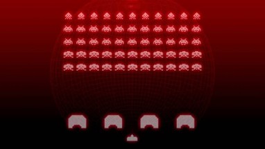 Space Invaders: Infinity Gene Image