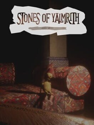 Stones of Yalmrith Game Cover