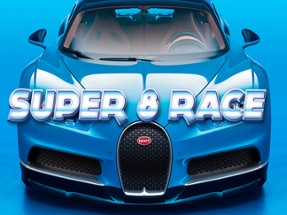 Super Race 8 Image
