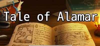 Tale of Alamar Image