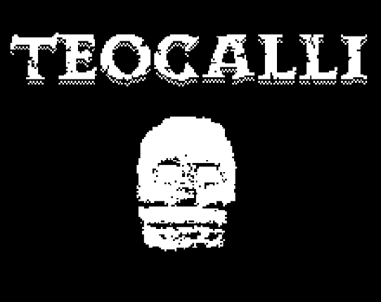 TEOCALLI Game Cover