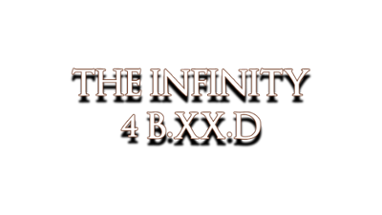 The Infinity: 4 B.XX.D Image