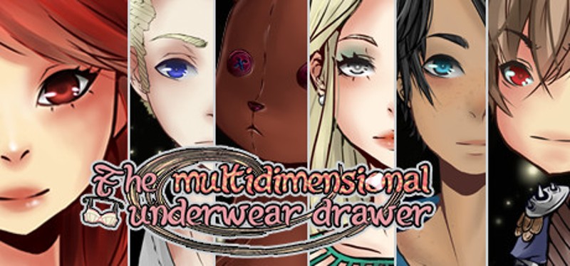 The Multidimensional Underwear Drawer Game Cover
