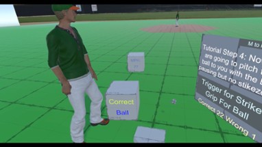 Umpire Simulator Image