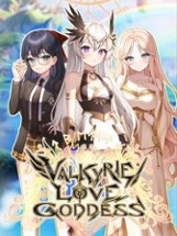 Valkyrie Love Goddess Image