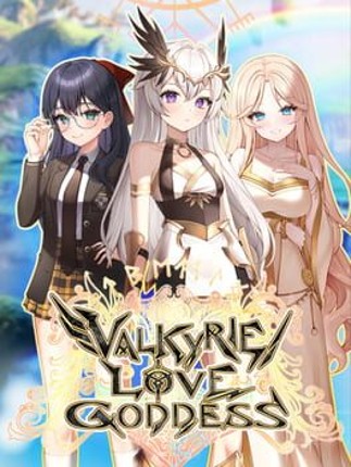 Valkyrie Love Goddess Game Cover