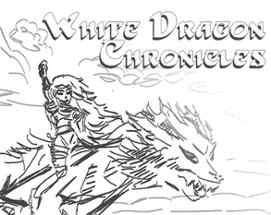 White Dragon Chronicles Image