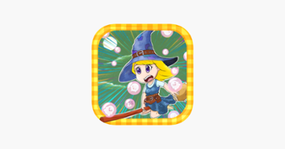 Witch GO Image