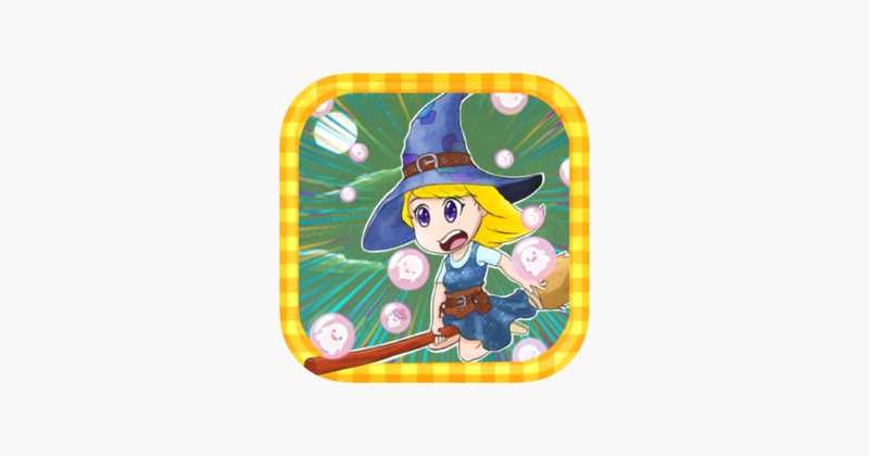 Witch GO Game Cover