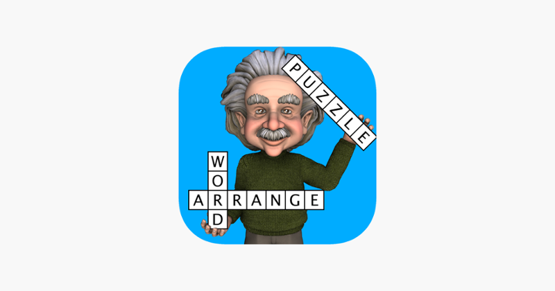 Word Fit Puzzle Game Cover