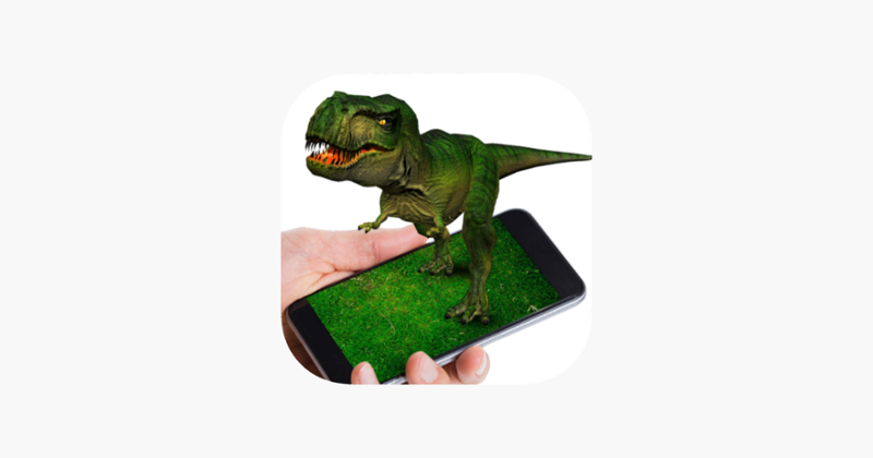 3D Dinosaur park simulator 2 Game Cover
