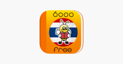 6000 Words - Learn Thai Language for Free Image
