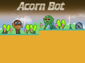 Acorn Bot Image