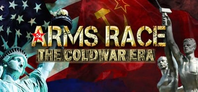 Arms Race: TCWE Image