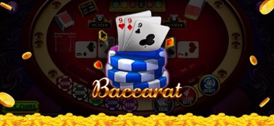 Baccarat - Casino Style Image