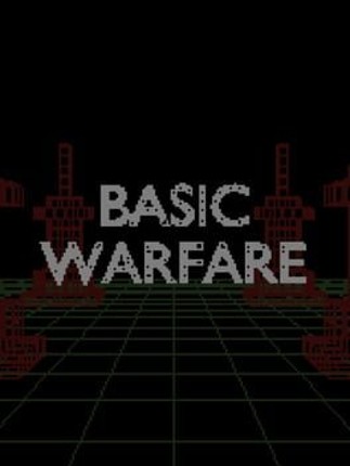Basic Warfare Game Cover