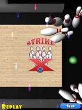 Bowling 3D Image