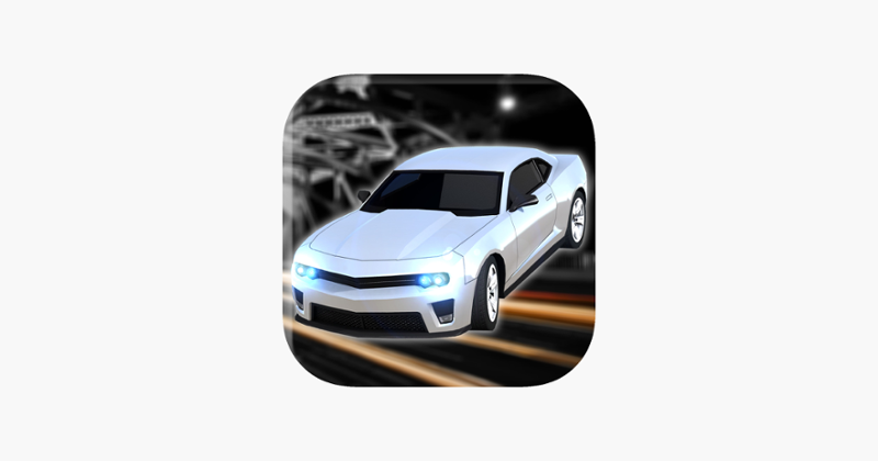 Car Speed Extreme Driving Game Cover