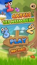 Catch 123 Numbers - Learning for Preschoolers &amp; Kids Image