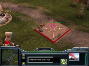 Command & Conquer: Generals Image