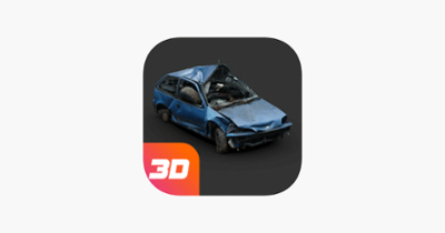 CrashX: car crash simulator Image