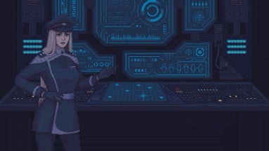 Cyber Mission Image