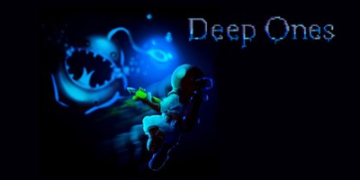 Deep Ones Image