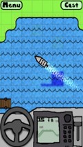 Doodle Fishing Lite Image