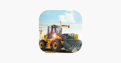 Dozer Simulator:Factory City Image